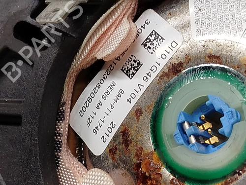 Airbag Kit PEUGEOT 508 SW I (8E_) 2.0 HDi | BP29915668C86 