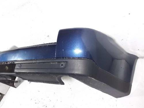 Rear bumper LAND ROVER RANGE ROVER SPORT I (L320) 2.7 D 4x4 | BP9655248C8 