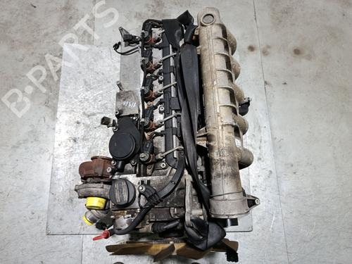 Used Engine Engine MERCEDES-BENZ SPRINTER 4-t Van (B904) 416 CDI (156 hp) 36278011 36278011
