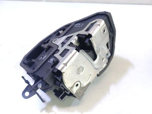 Fechadura trás direita BMW 3 Touring (E91) 320 d xDrive (184 hp) 17492422