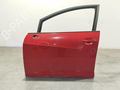 Used Left front door SEAT IBIZA IV (6J5, 6P1) 1.2 TSI (90 hp) 29463702