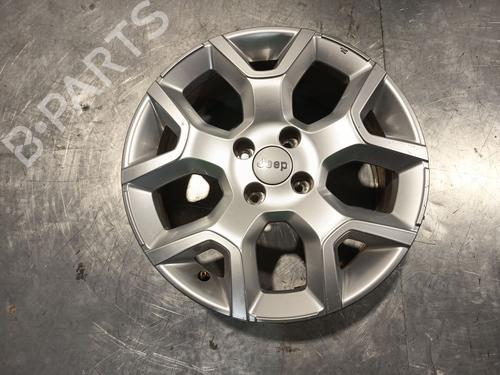 Velg Velg JEEP AVENGER (J2) [2022-2026] 39933683 39933683