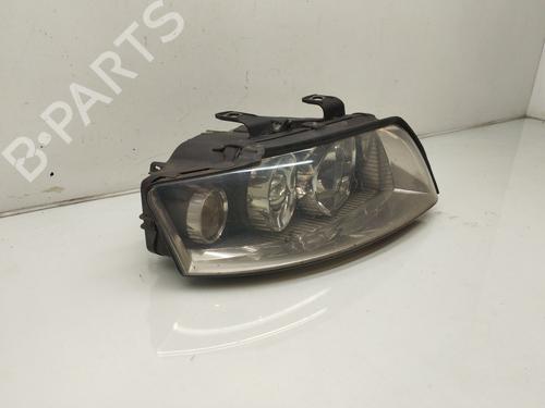 Right headlight AUDI A4 B6 (8E2) 2.0 | BP39645409C29 - Image 3