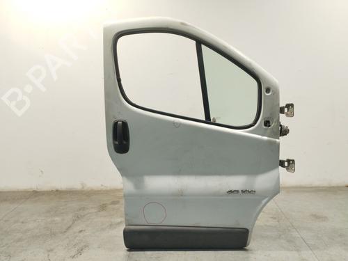 Used Right front door NISSAN PRIMASTAR Van (X83) [2002-2025]  30760129