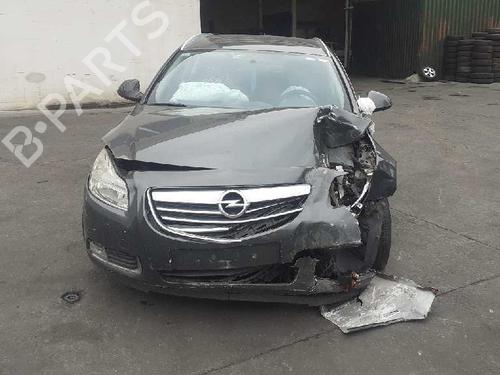 Gearbox OPEL INSIGNIA A Sports Tourer (G09)  | BP11196438M3 