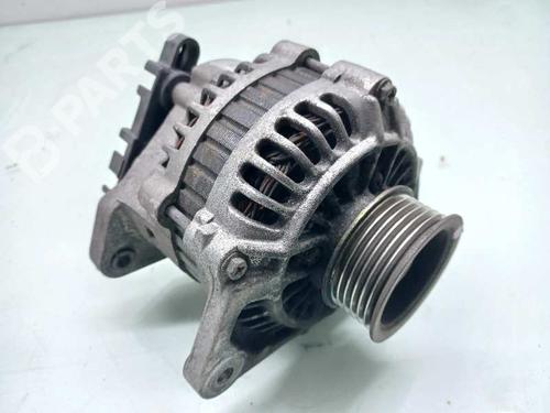 Alternator FORD FIESTA III (GFJ) 1.8 XR2i 16V | BP9508464M7 