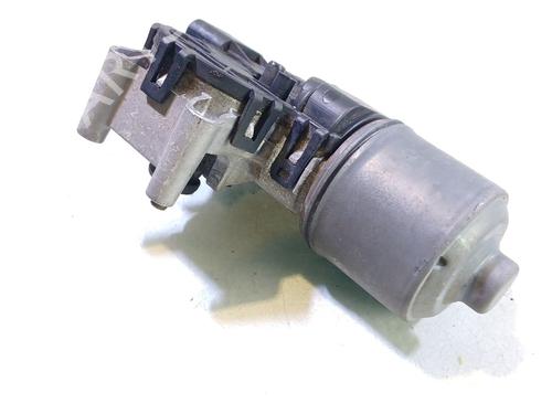 Used Front wiper motor VW POLO (9N_, 9A_) 1.4 TDI (75 hp) 21122504