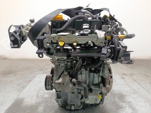 Engine DACIA SANDERO III 1.0 TCe 90 | BP40080653M1 - Image 4