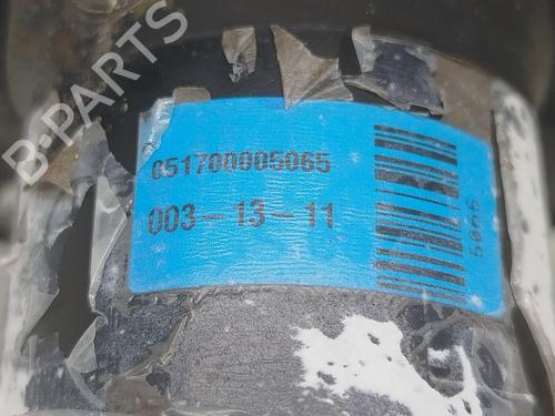 Right front shock absorber MERCEDES-BENZ VIANO (W639)  | BP21541791M17 