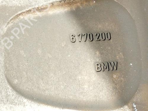 Rim BMW X5 (E70) 3.0 si | BP20664727C45 