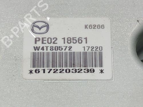 Electronic module MAZDA CX-3 (DK) 2.0 SKYACTIV-G (DK5W, DK6W) | BP38096549M83 - Image 4