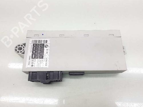 Used Electronic module BMW 6 (E63) 645 Ci (333 hp) 15226935