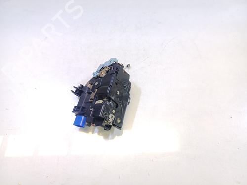 Used Front right lock VW CADDY III MPV (2KB, 2KJ, 2CB, 2CJ) 1.9 TDI (105 hp) 27492211
