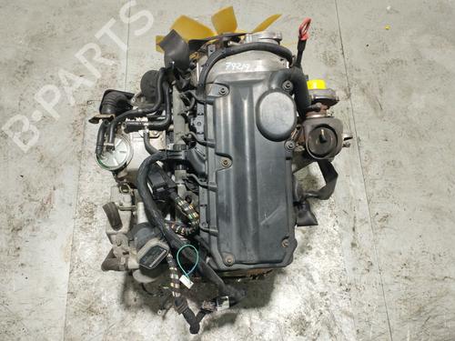 Engine MERCEDES-BENZ VIANO (W639)  | BP29138519M1 