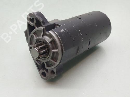 Used Starter Starter VW TOUAREG (7LA, 7L6, 7L7) 3.0 V6 TDI (225 hp) 33794898 33794898