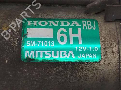 Starter HONDA INSIGHT (ZE_) 1.3 IMA (ZE28, ZE2) | BP32730192M8 - Image 5