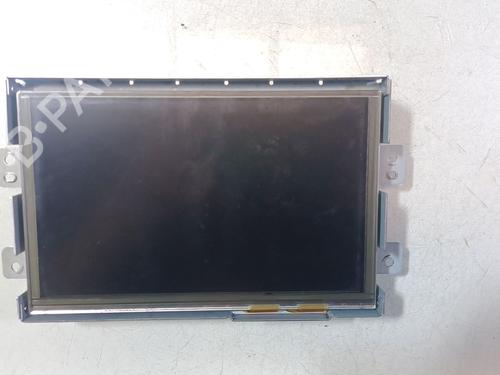 Used Display monitor Display monitor JAGUAR XF II (X260) 2.0 D (180 hp) 40184298 40184298
