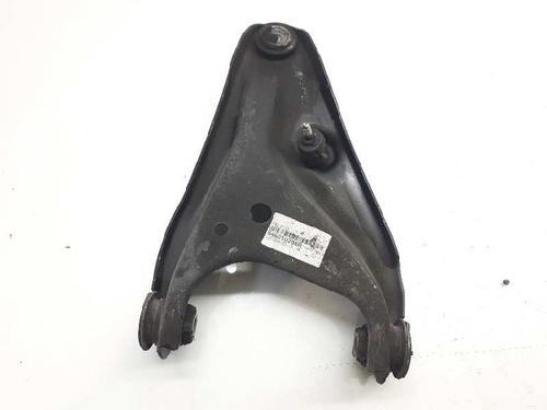 Left front suspension arm DACIA LODGY (JS_)  | BP9546603M12 