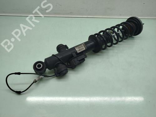 Used Right rear shock absorber BMW 5 (F10) 535 i (306 hp) 23206388