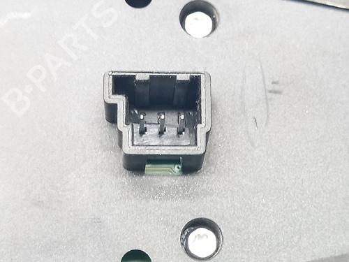 Left front window switch MERCEDES-BENZ A-CLASS (W176) A 200 CDI / d (176.008) | BP17921380I27 