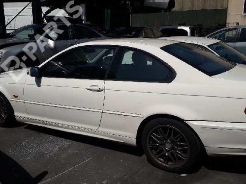 Left taillight BMW 3 Coupe (E46) 318 Ci | BP4669457C34 