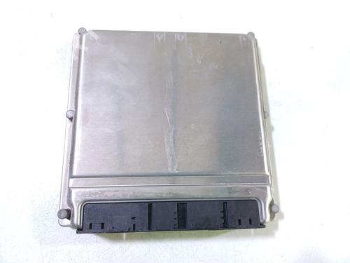 Engine control unit (ECU) MERCEDES-BENZ C-CLASS Coupe (CL203)  | BP16217063M57 