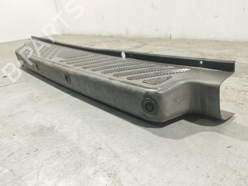 Rear bumper FORD TRANSIT TOURNEO Bus 2.2 TDCi | BP29118975C8 