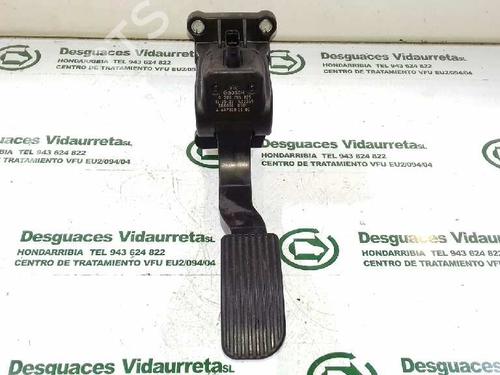 Used Pedal MERCEDES-BENZ VITO Van (W447) [2014-2025]  13047452
