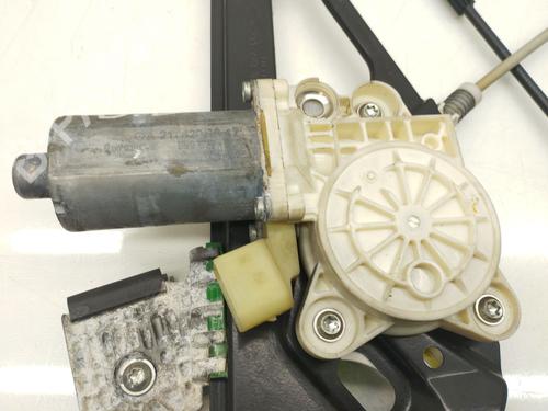Front right window mechanism MERCEDES-BENZ E-CLASS (W211) E 200 CDI (211.007) | BP18412851C23 
