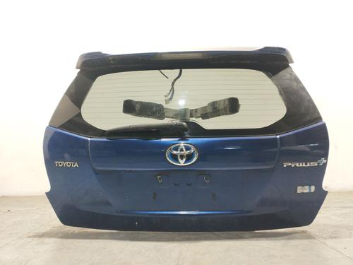Used Tailgate TOYOTA PRIUS PLUS (_W4_) 1.8 Hybrid (ZVW40W, ZVW41W) (136 hp) 29202466