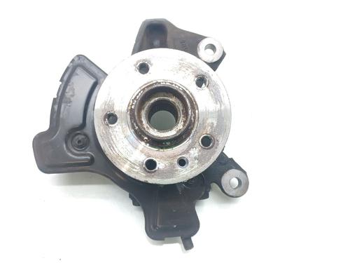 Høyre Styrespindel lagerhus MAN TGE Van eTGE (35V, UXB) (136 hp) 30206743