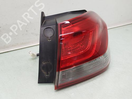 Right taillight HYUNDAI i30 (PDE, PD, PDEN) 1.0 T-GDI | BP38268424C35 - Image 3