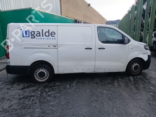 Frontplade/Frontkurv CITROËN JUMPY III Van (V_) 2.0 BlueHDi 120 | BP35945757C72 - Image 9