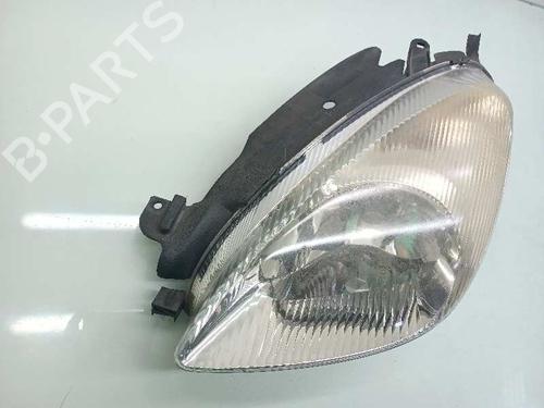 Left headlight CITROËN XSARA PICASSO (N68) 2.0 HDi | BP15663927C28 