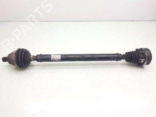 Arbre de transmission avant droit VW GOLF VI Variant (AJ5) [2009-2014]  15526928