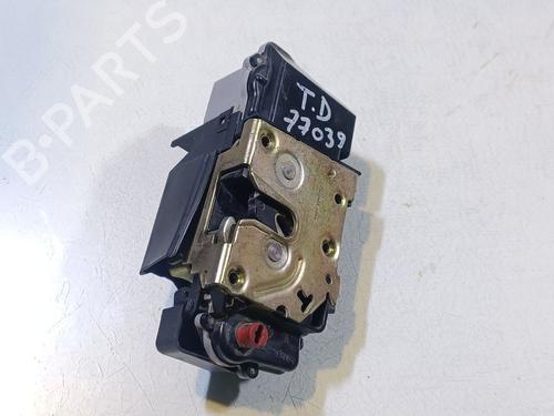 Used Rear right lock CITROËN XSARA PICASSO (N68) 1.6 (95 hp) 24167684