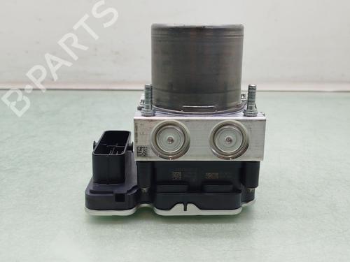 ABS pump RENAULT CLIO V (B7_) 1.0 LPG (B7MT) | BP33794926M43 - Image 4