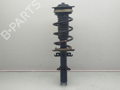 Used Right front shock absorber MERCEDES-BENZ CITAN Box Body/MPV (W415) 109 CDI (415.601, 415.603, 415.605) (90 hp) 29827104