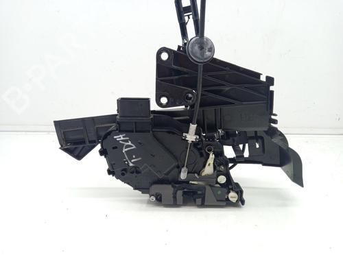 Rear right lock FORD FOCUS II (DA_, HCP, DP) 1.6 TDCi | BP20179362C99 