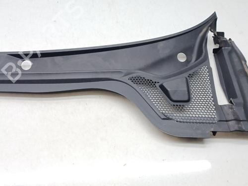 Used Scuttle panel AUDI A1 Sportback (GBA) 30 TFSI (116 hp) 29404991