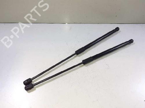 Used Tailgate lift support SKODA FABIA III (NJ3) 1.0 TSI (95 hp) 14308123