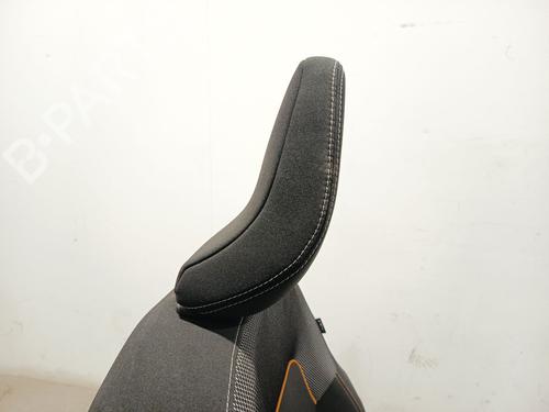 Left front seat DACIA SANDERO III 1.0 TCe 90 | BP34557671C15  - Image 11
