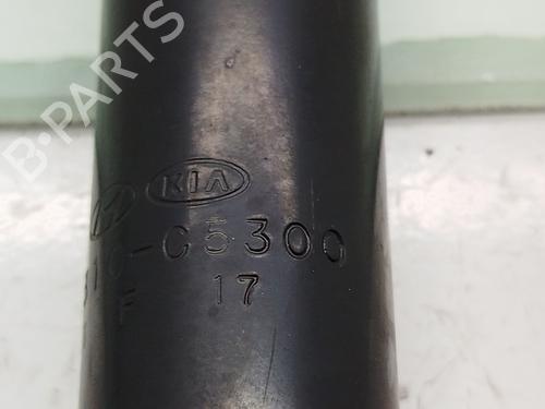 Left rear shock absorber KIA SORENTO III (UM) 2.2 CRDi | BP20304652M18 