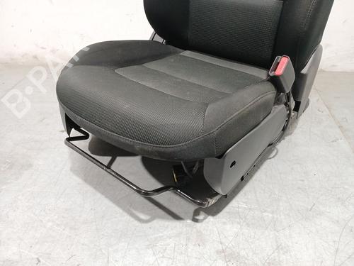 Seats set MAZDA CX-5 (KF) 2.2 D | BP39147627C78 - Image 13