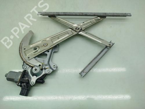 Front left window mechanism PEUGEOT ION | BP33872969C22 - Image 4
