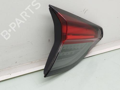 Venstre baglygte bagklap OPEL CORSA F (P2JO) 1.2 (68) | BP29433164C79 