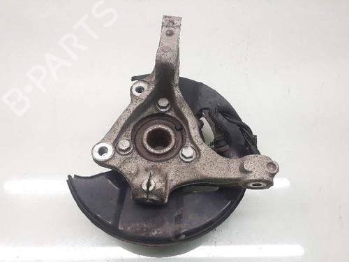 Right front steering knuckle OPEL INSIGNIA A (G09)  | BP10359002M26 