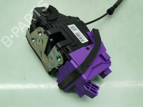 Used Rear right lock Rear right lock HYUNDAI i30 (PDE, PD, PDEN) 1.0 T-GDI (120 hp) 36491492 36491492