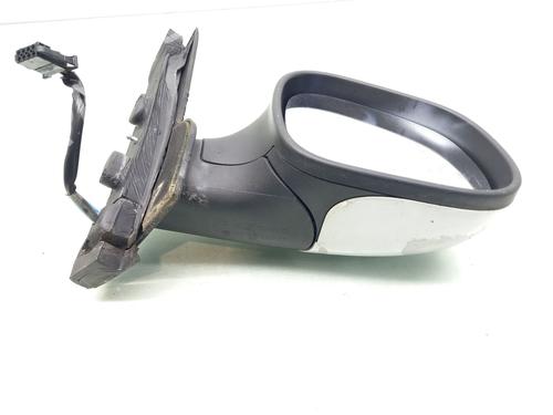 Right mirror SEAT ALTEA XL (5P5, 5P8) 1.6 TDI | BP16765966C27 