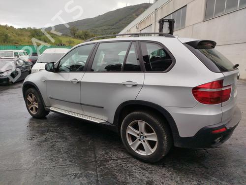 Engine BMW X5 (E70) 3.0 si | BP28124551M1 
